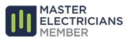 master electricians member transparent logo