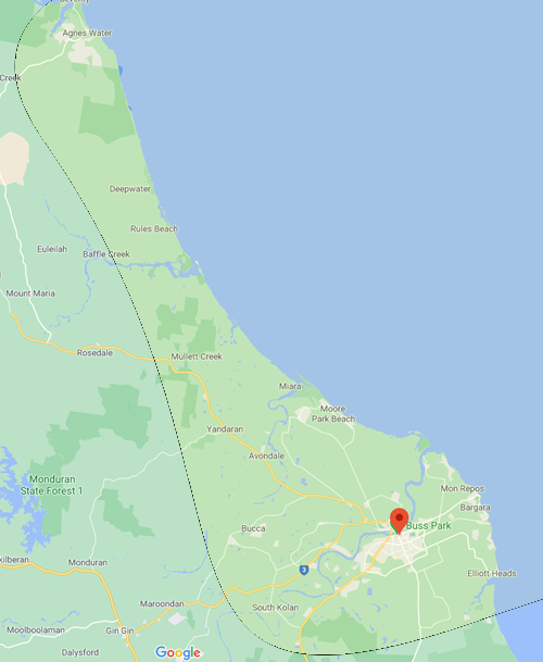 Lux Electrical Industries Bundaberg subrubs