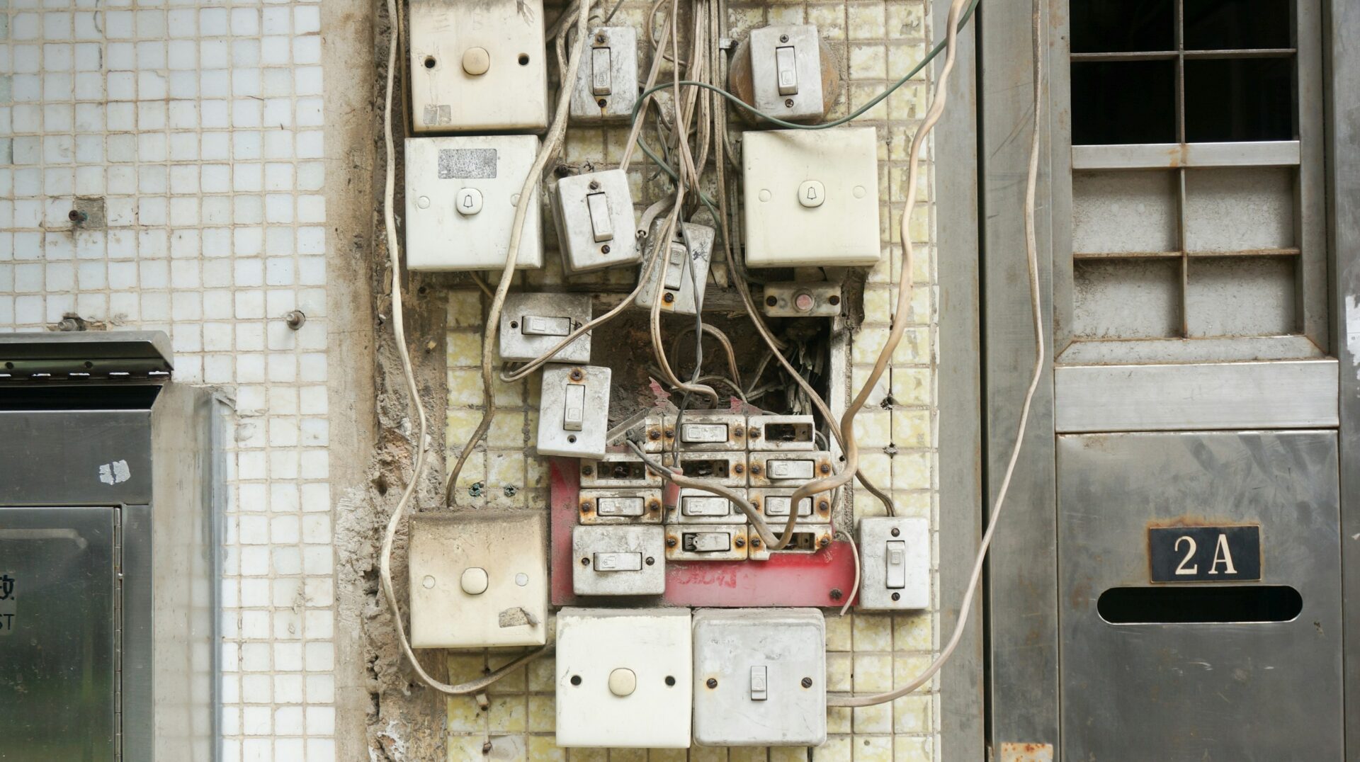 safety switches bundaberg queensland