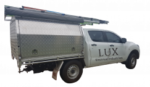 Lux Electrical Industries