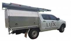 Lux Electrical Industries